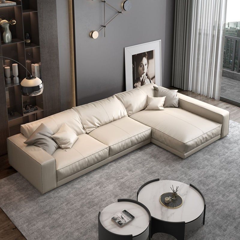 Bộ sofa góc BSF173