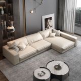  Bộ sofa góc BSF173 