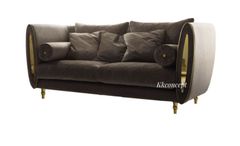 Bộ Sofa BSF165