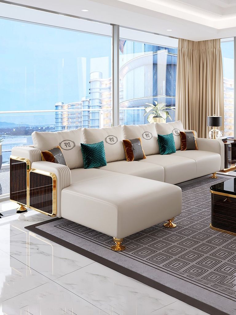 Ghế Sofa BSF338