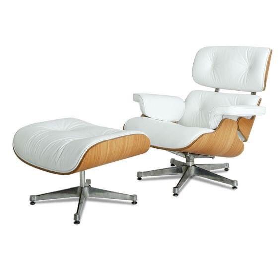Ghế eames lounge TG001