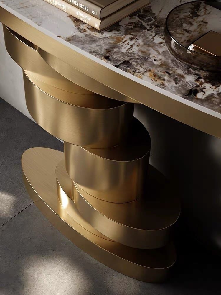 Bàn Console BC025