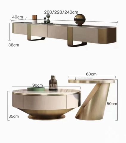 Bàn sofa BSF032