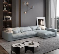Bộ sofa góc BSF173