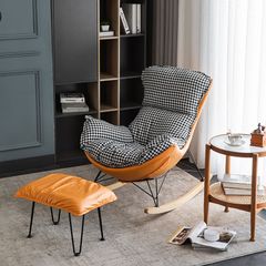 Ghế Thư Giãn TG012