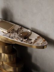 Bàn Console BC025