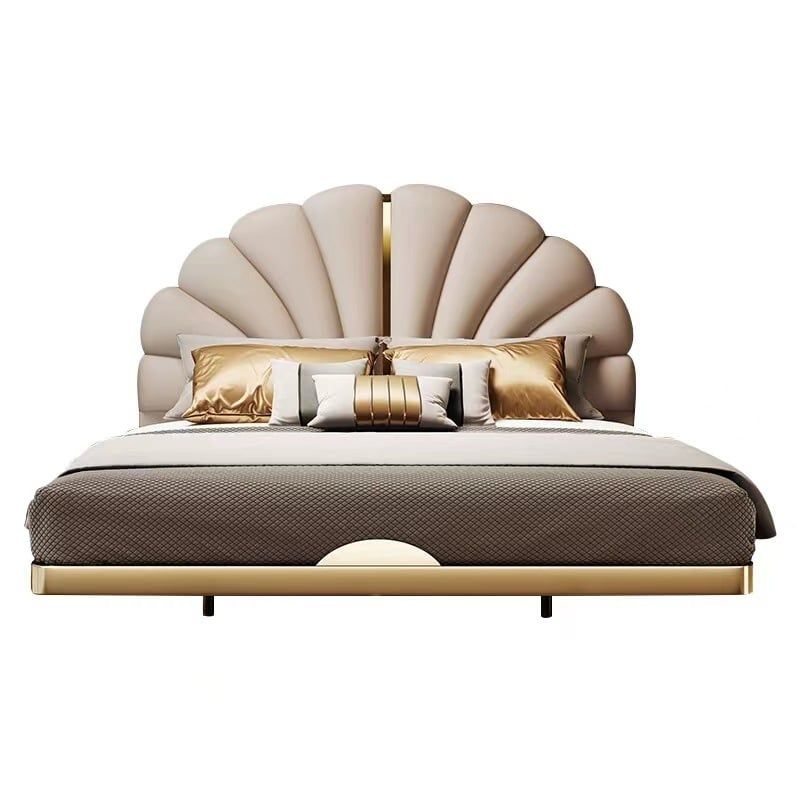 Giường ngủ GN027