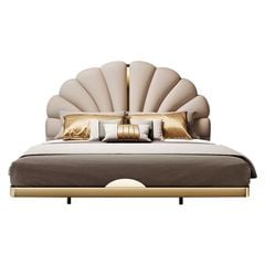 Giường ngủ GN027