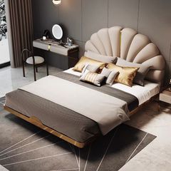 Giường ngủ GN027