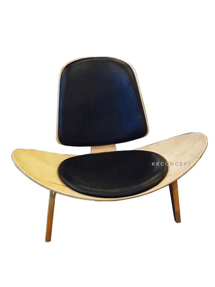 Ghế thư giãn TG002