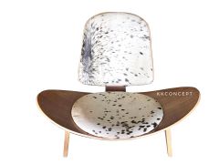 Ghế thư giãn TG002