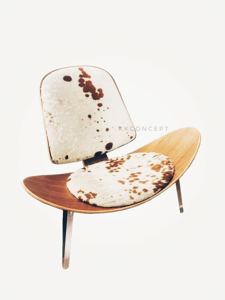 Ghế thư giãn TG002