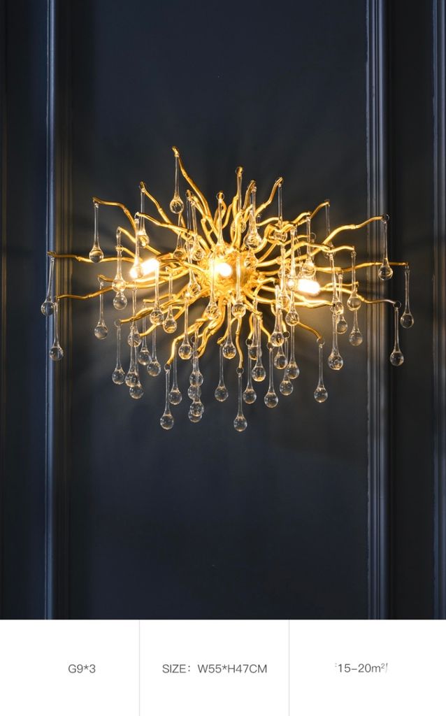 Đèn Trang Trí TB003