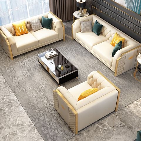 Bộ sofa BSF177
