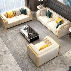 Bộ sofa BSF177