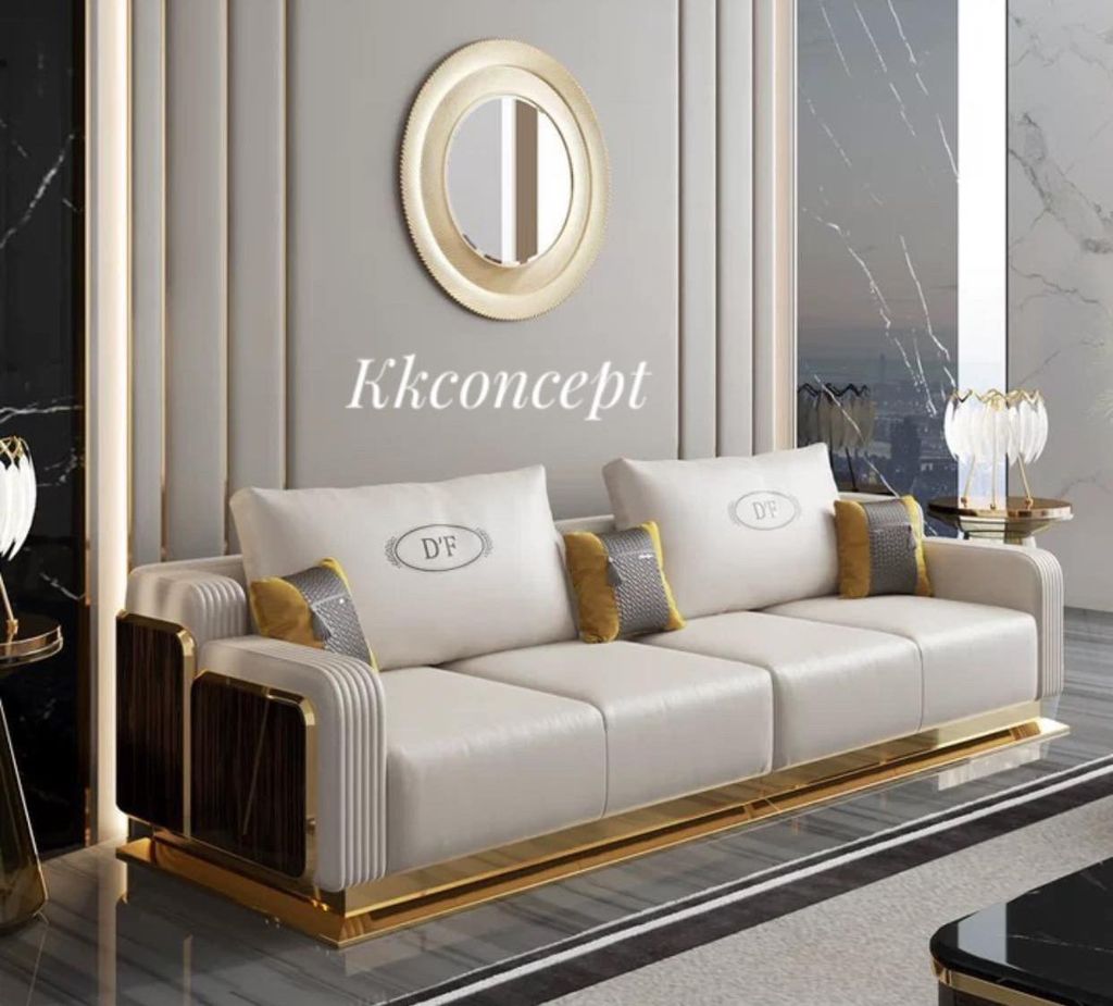 Ghế Sofa BSF338