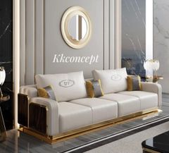 Ghế Sofa BSF338