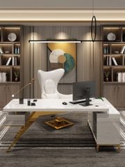 Bàn làm việc BLV003