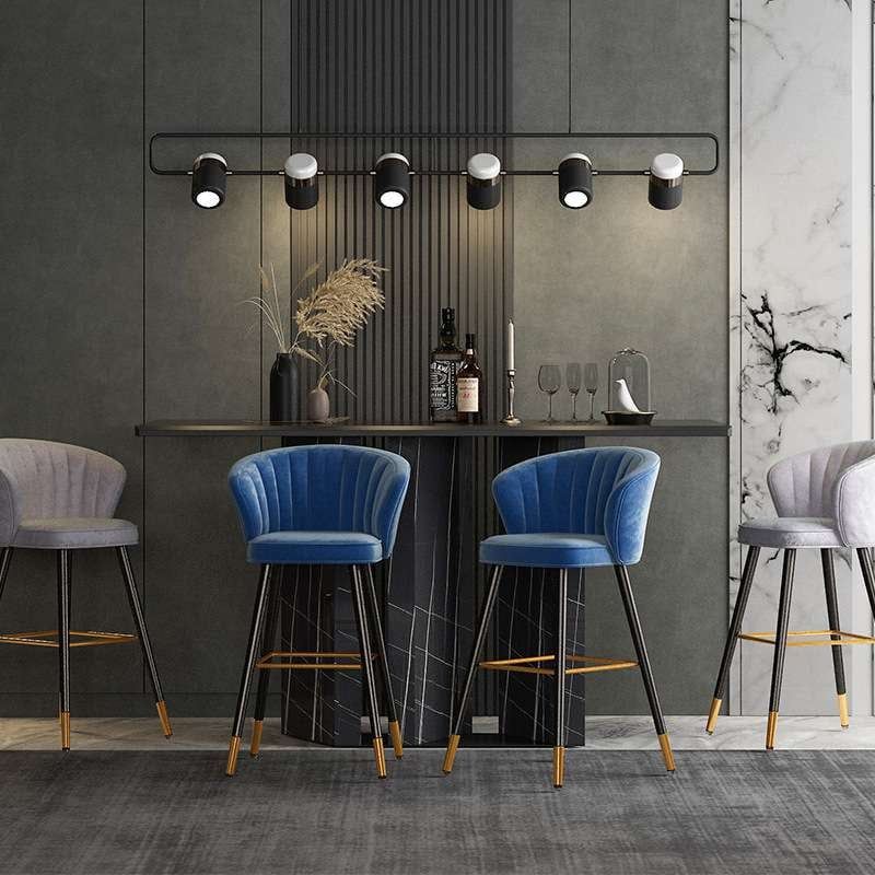 Ghế Bar GB014