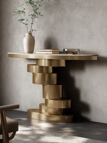 Bàn Console BC025