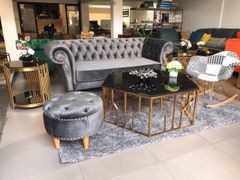 Ghế Sofa GSF129
