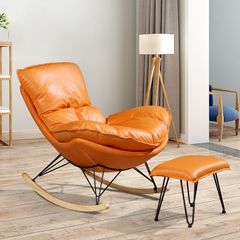 Ghế Thư Giãn TG012