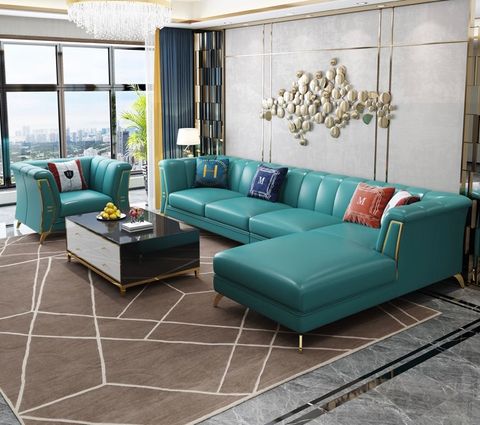Sofa góc BSF142