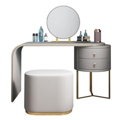 Bàn trang điểm BTD002