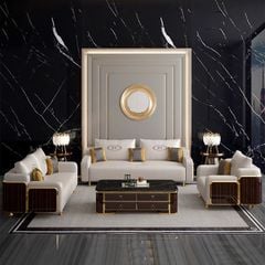 Ghế Sofa BSF338