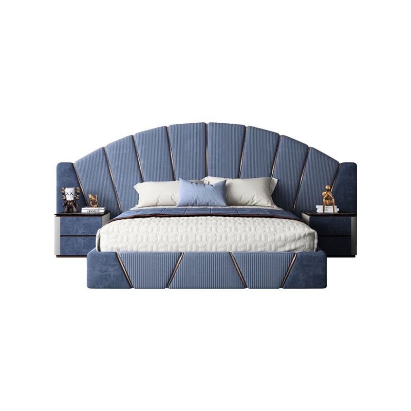 Giường ngủ GN029