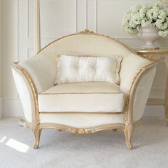 Ghế Sofa vải cao cấp, Khung gỗ bạch dương sơn vàng. GSF127