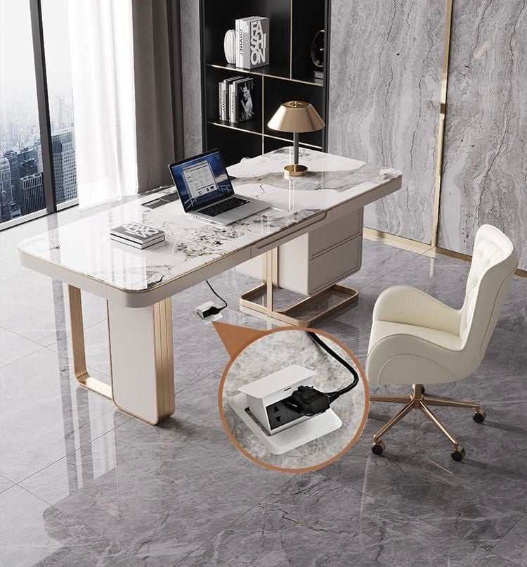 Bàn làm việc BLV005