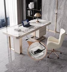 Bàn làm việc BLV005