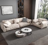  Bộ sofa da thư giãn BSF174 