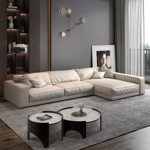 Bộ sofa góc BSF173
