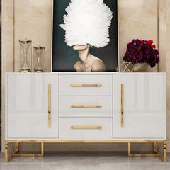 Tủ trang trí BC007