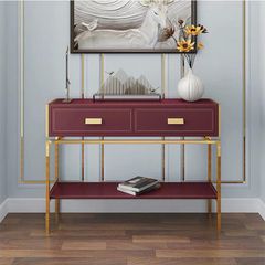 Bàn console BC004