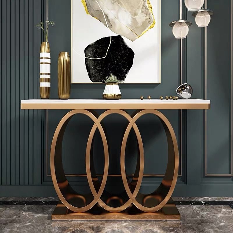 Bàn console BC019