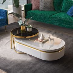 Bàn Sofa BSF801-2