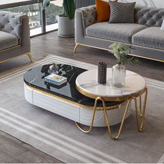 Bàn Sofa BSF801-2