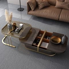 Bàn Sofa BS801-3