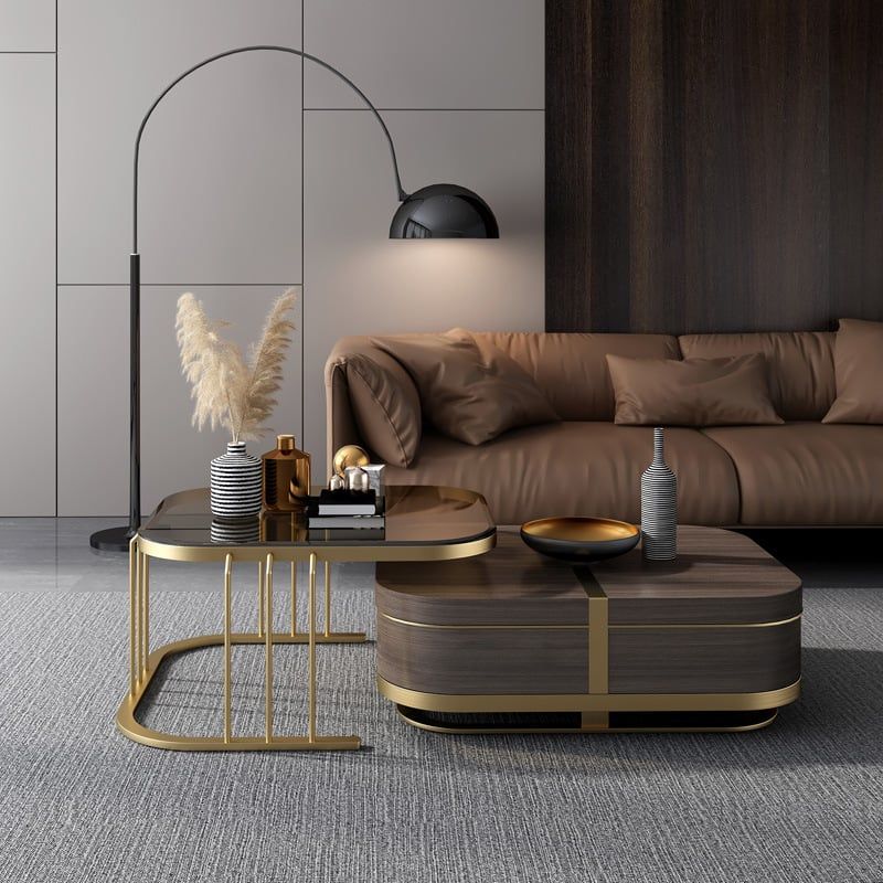 Bàn Sofa BS801-3