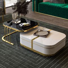 Bàn Sofa BS801-4