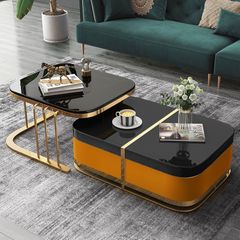 Bàn Sofa BS801-4