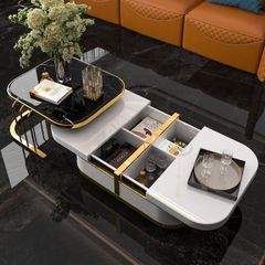Bàn Sofa BS801-4