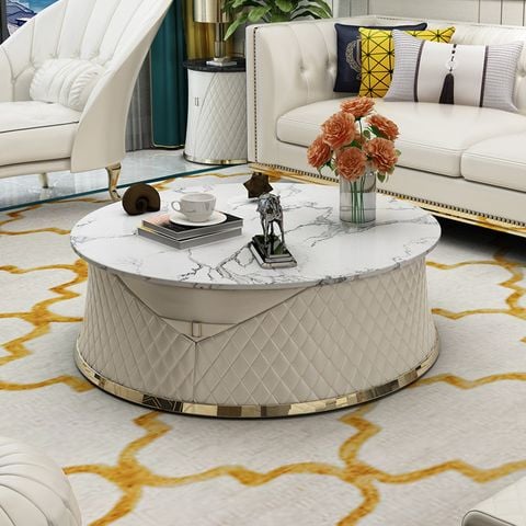 Bàn Sofa BSF010