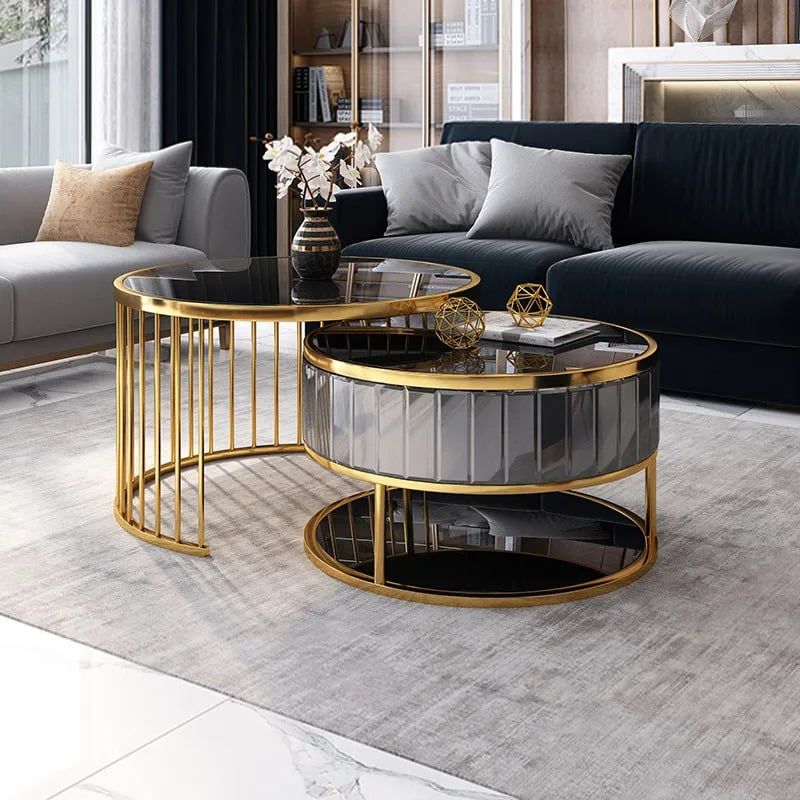 Bàn Sofa BSF018