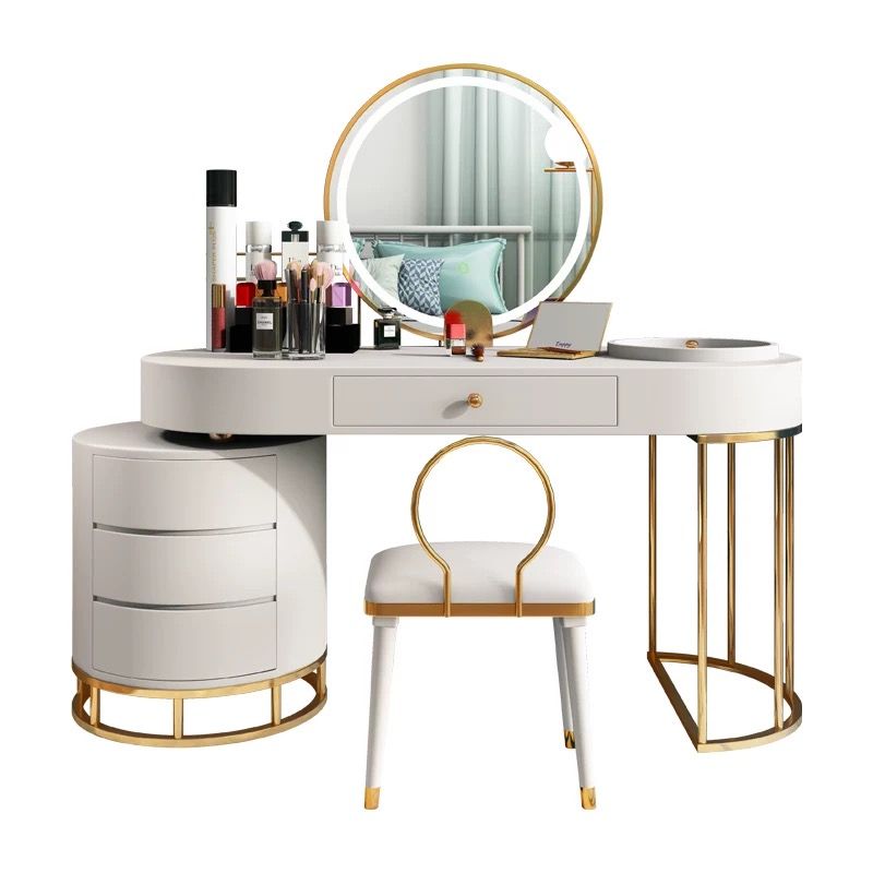 Bàn trang điểm BTD001