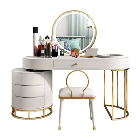 Bàn trang điểm BTD001