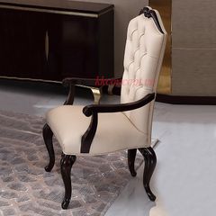 Bàn ăn tân cổ điển BA0097